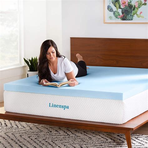 most comfortable queen mattress for back pain